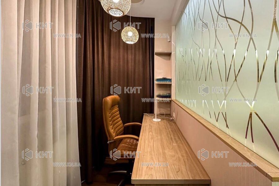Продажа квартиры Харьков, Павлово Поле, 100м²