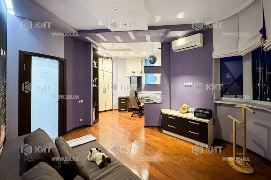 Продажа квартиры Харьков, Павлово Поле, 100м²