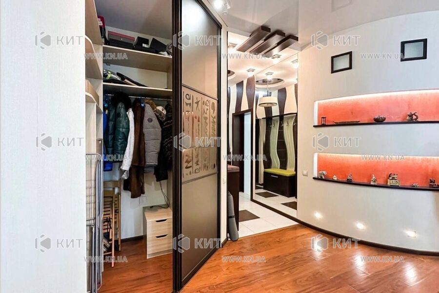 Продажа квартиры Харьков, Павлово Поле, 100м²