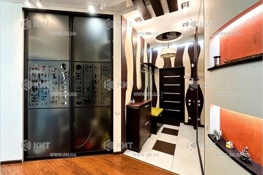 Продажа квартиры Харьков, Павлово Поле, 100м²