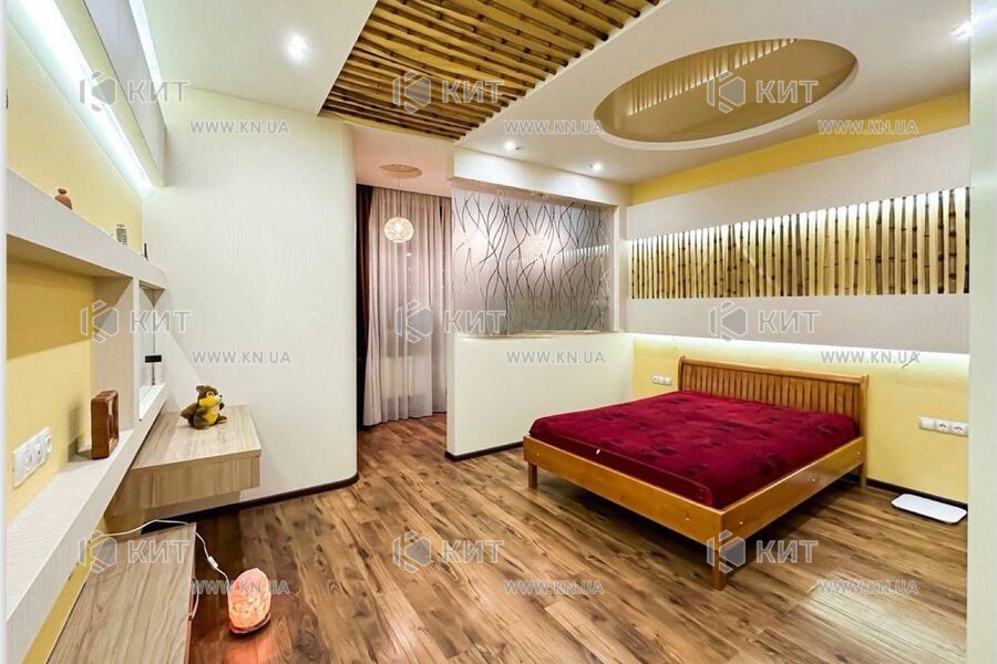 Продажа квартиры Харьков, Павлово Поле, 100м²