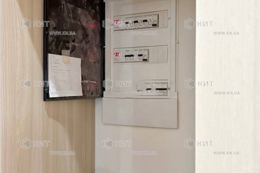 Продажа квартиры Харьков, Павлово Поле, 100м²