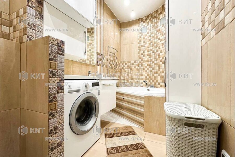 Продажа квартиры Харьков, Павлово Поле, 100м²