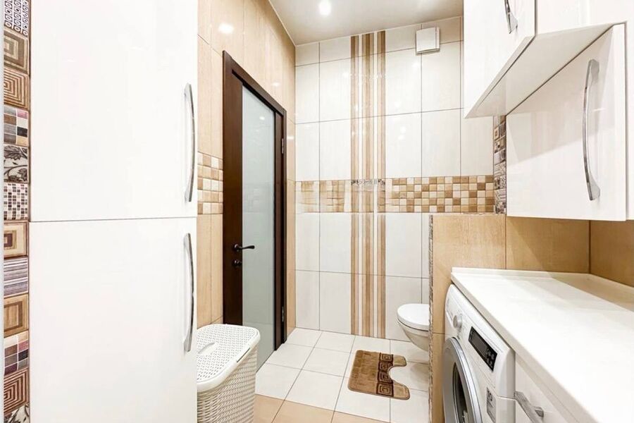 Продажа квартиры Харьков, Павлово Поле, 100м²