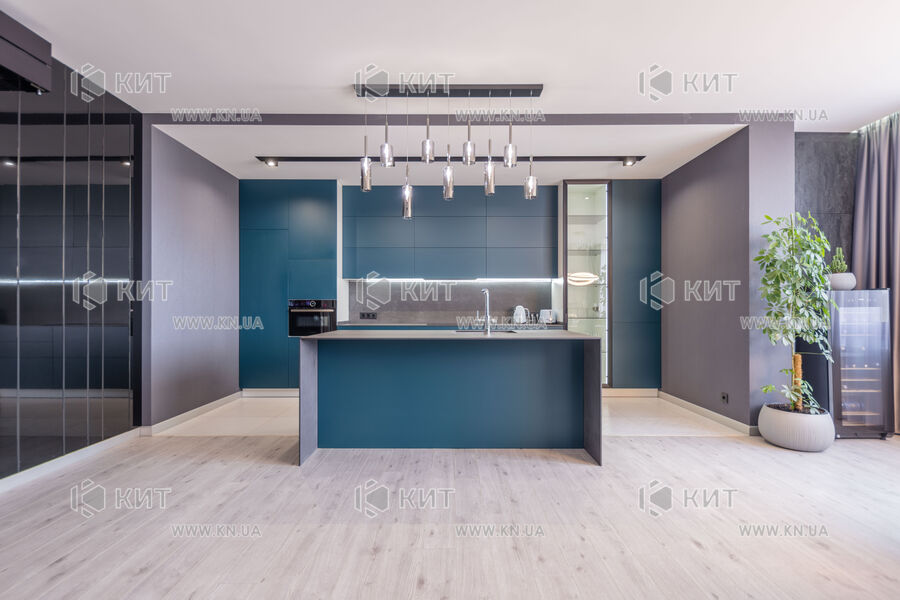 Продаж квартири Харків, Сокільники, 220м²