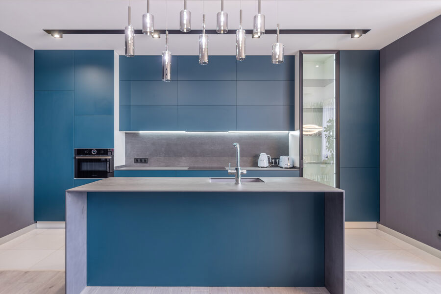 Продаж квартири Харків, Сокільники, 220м²