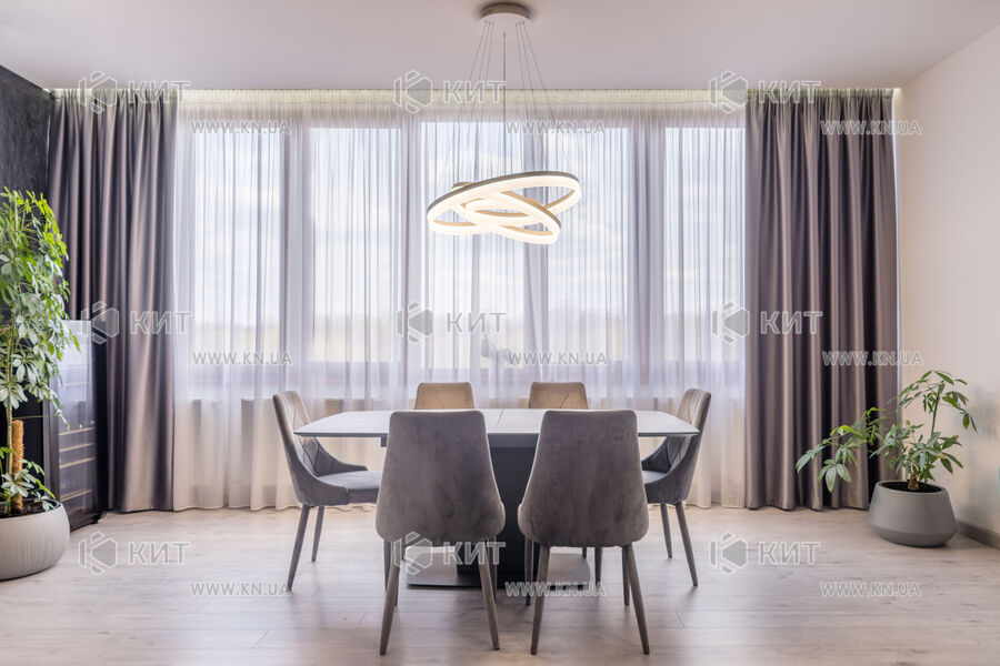 Продаж квартири Харків, Сокільники, 220м²