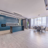 Продаж квартири Харків, Сокільники, 220м²