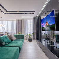 Продаж квартири Харків, Сокільники, 220м²