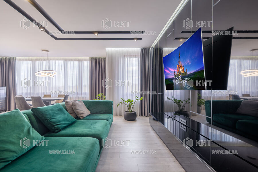 Продаж квартири Харків, Сокільники, 220м²