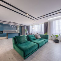 Продаж квартири Харків, Сокільники, 220м²