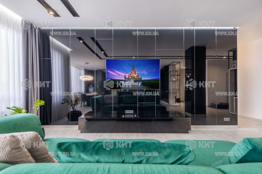 Продаж квартири Харків, Сокільники, 220м²