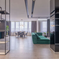 Продаж квартири Харків, Сокільники, 220м²