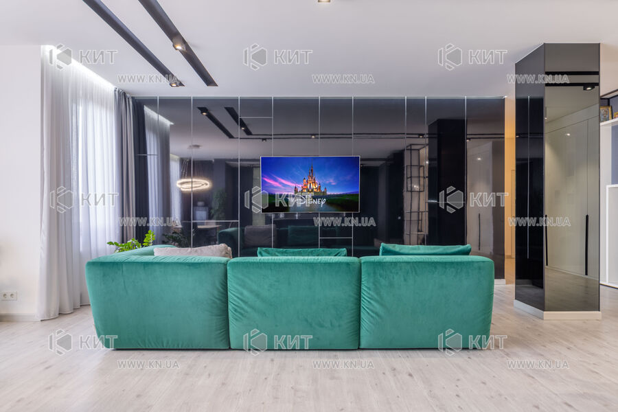Продаж квартири Харків, Сокільники, 220м²