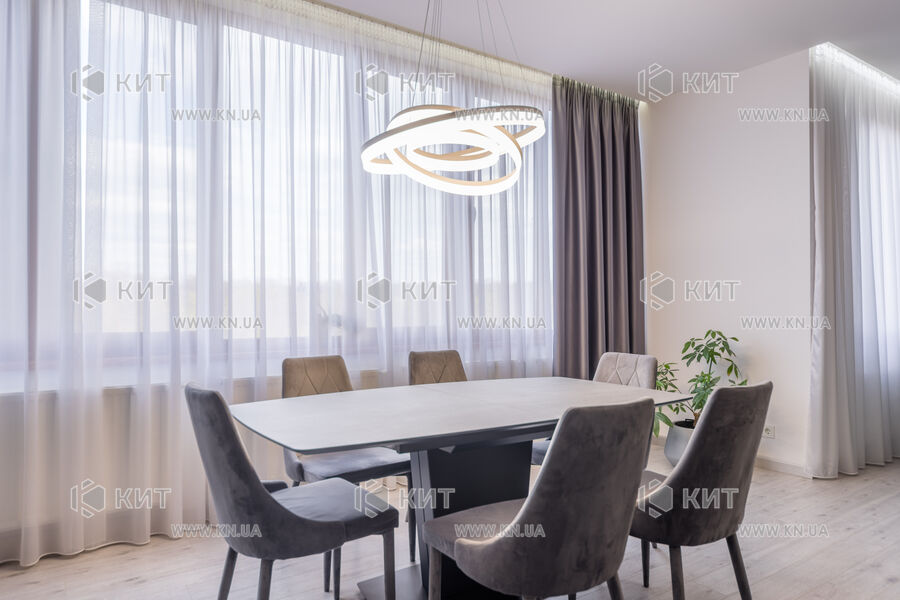 Продаж квартири Харків, Сокільники, 220м²