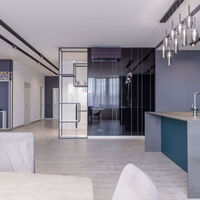 Продаж квартири Харків, Сокільники, 220м²