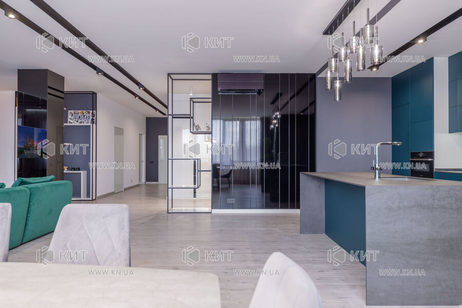 Продаж квартири Харків, Сокільники, 220м²