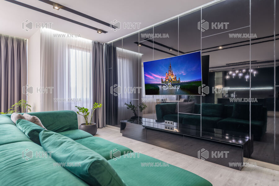Продаж квартири Харків, Сокільники, 220м²