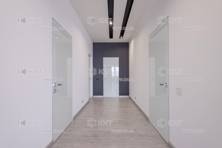 Продаж квартири Харків, Сокільники, 220м²