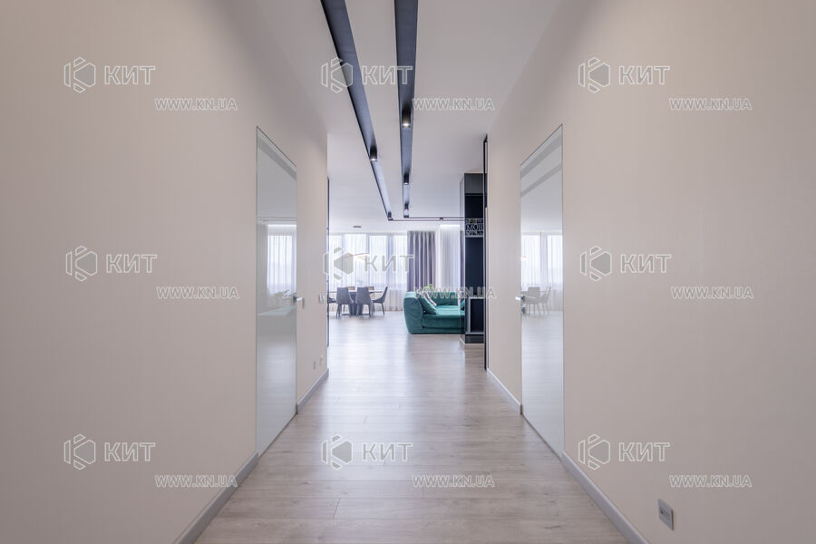Продаж квартири Харків, Сокільники, 220м²