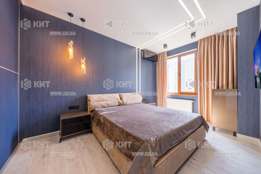Продаж квартири Харків, Сокільники, 220м²