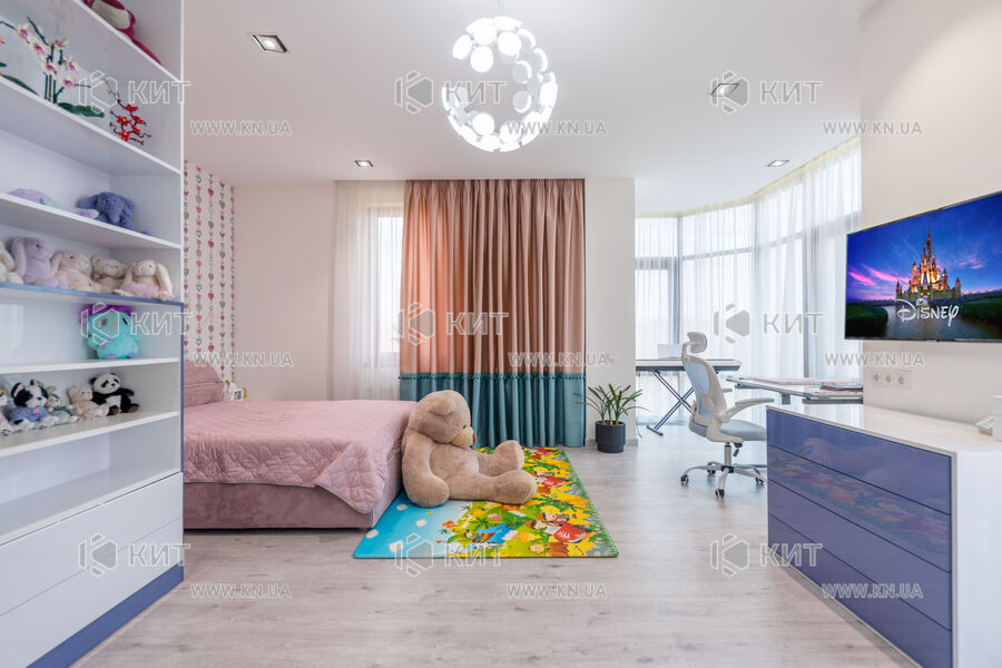 Продаж квартири Харків, Сокільники, 220м²