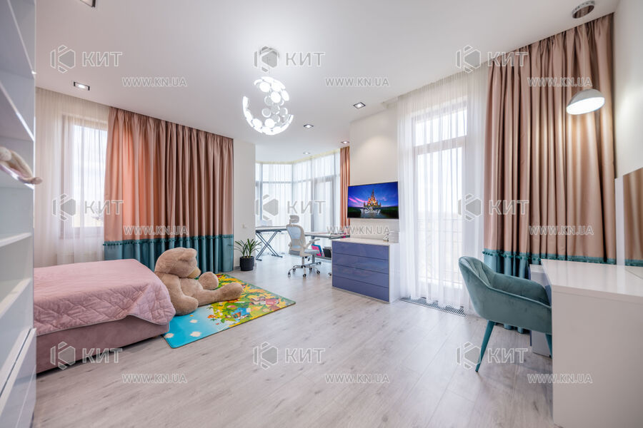Продаж квартири Харків, Сокільники, 220м²