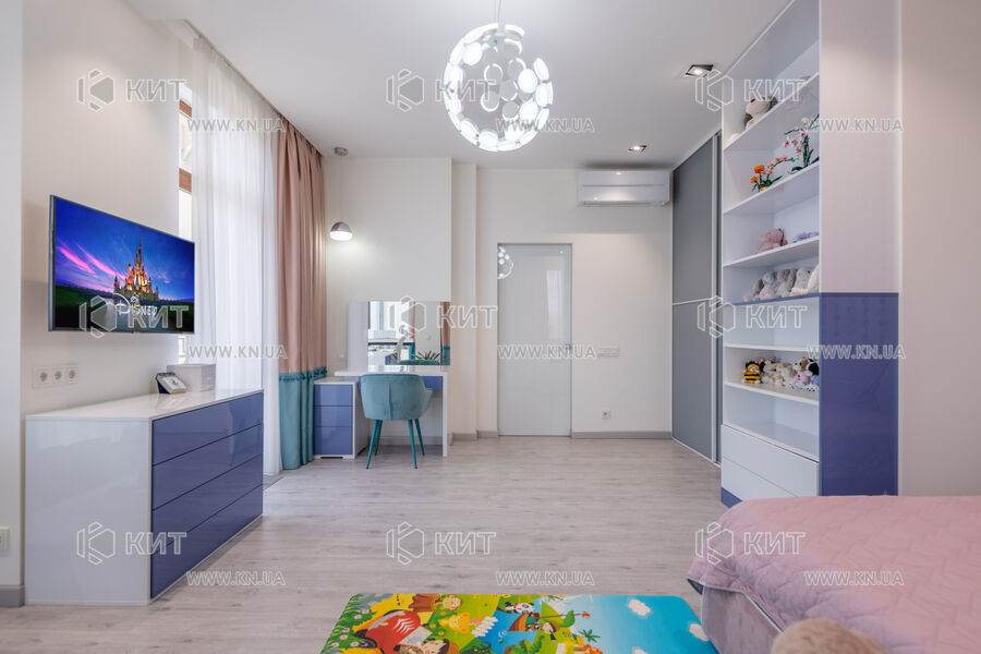 Продаж квартири Харків, Сокільники, 220м²