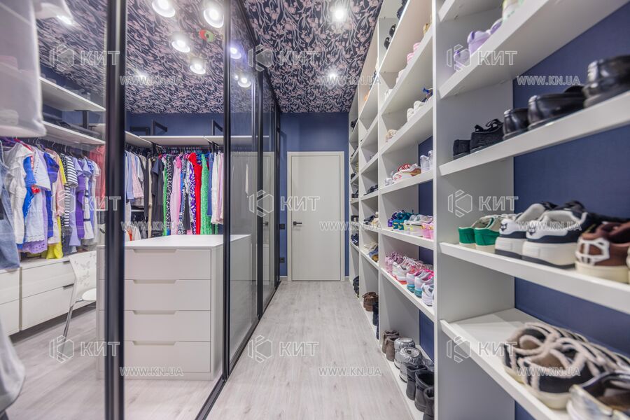 Продаж квартири Харків, Сокільники, 220м²