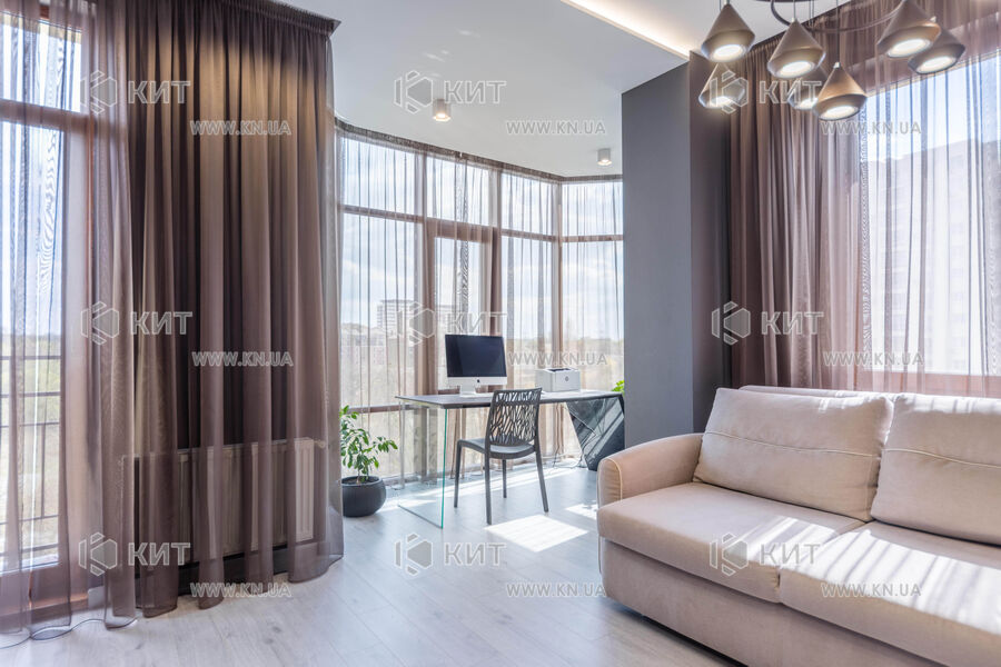 Продаж квартири Харків, Сокільники, 220м²