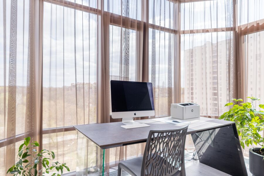 Продаж квартири Харків, Сокільники, 220м²