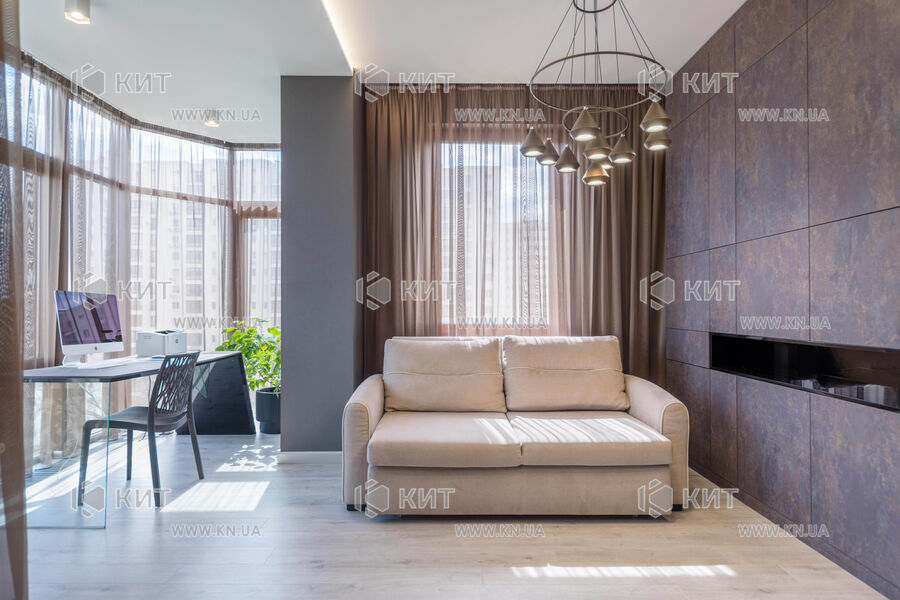 Продаж квартири Харків, Сокільники, 220м²