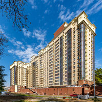 Продаж квартири Харків, Сокільники, 220м²