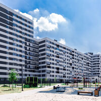 Продаж квартири Харків, Нові Дома, 93м²