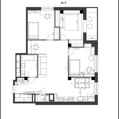 Продажа 	 Харьков, ЖК Пролicок Героев Харькова (Московский) пр.   154