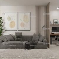 Продаж квартири Харків, Нові Дома, 93м²