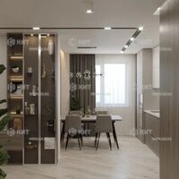 Продаж квартири Харків, Нові Дома, 93м²