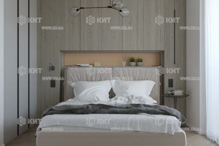 Продаж квартири Харків, Нові Дома, 93м²