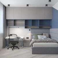 Продаж квартири Харків, Нові Дома, 93м²