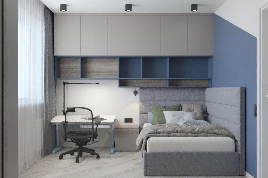 Продаж квартири Харків, Нові Дома, 93м²