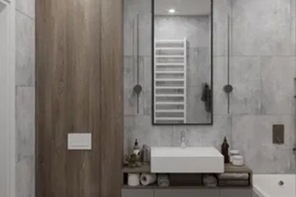 Продаж квартири Харків, Нові Дома, 93м²