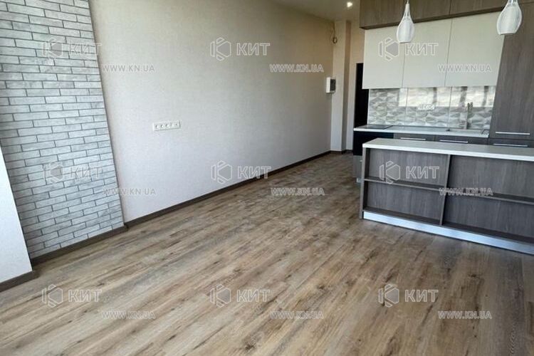 Продаж квартири Харків, Наукова, 27м²