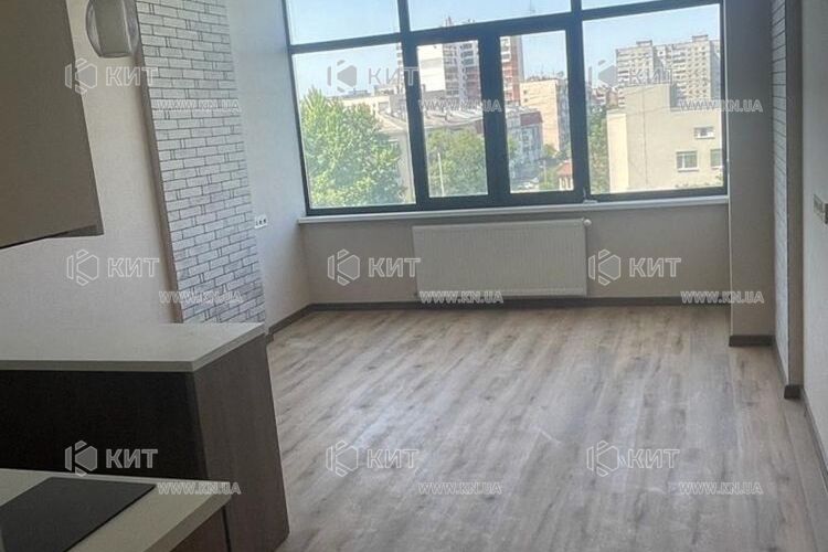 Продаж квартири Харків, Наукова, 27м²