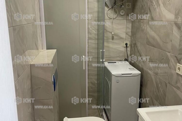 Продаж квартири Харків, Наукова, 27м²