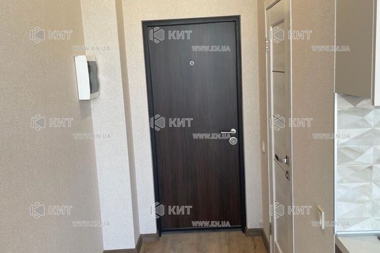 Продаж квартири Харків, Наукова, 27м²