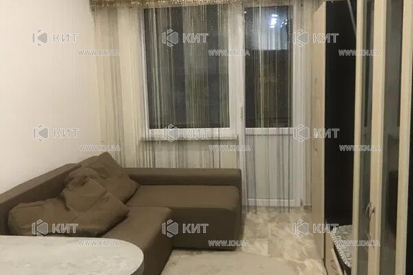 Продажа квартиры Харьков, Восстания, 25м²