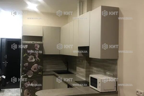 Продажа квартиры Харьков, Восстания, 25м²