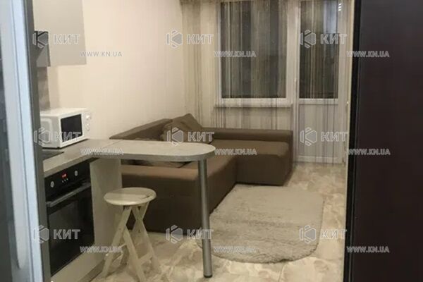 Продажа квартиры Харьков, Восстания, 25м²