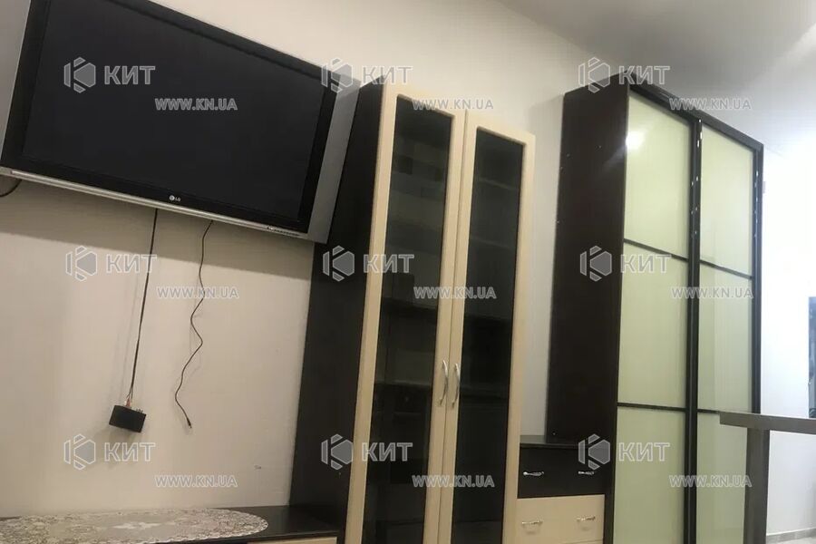 Продажа квартиры Харьков, Восстания, 25м²