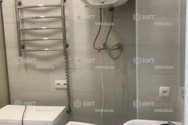 Продажа квартиры Харьков, Восстания, 25м²